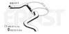 FIAT 1352325080 End Silencer